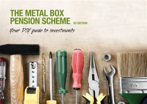 metal box pension scheme offer|metal box pension scheme.